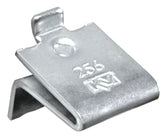 256P ZC BG-12 SUPPORT SHELF CL